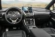 Premium suv compatto Lexus NX foto 6