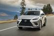 Premium suv compatto Lexus NX foto 3