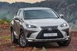 Premium suv compatto Lexus NX foto 2