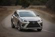 Premium suv compatto Lexus NX foto 1