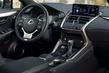 Premium suv compatto Lexus NX foto 5