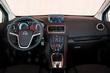 Panoramica compatta monovolume Opel Meriva B foto 7