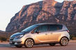 Panoramica compatta monovolume Opel Meriva B foto 2