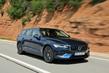 Sfoglia premium station wagon Volvo V60 foto 10