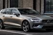Sfoglia premium station wagon Volvo V60 foto 9
