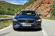 Sfoglia premium station wagon Volvo V60 foto 2