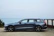 Sfoglia premium station wagon Volvo V60 foto 4