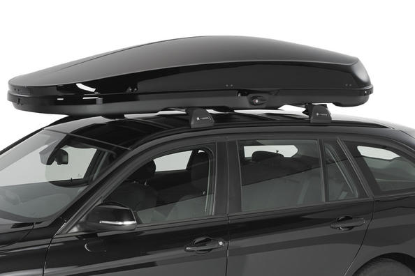 Come scegliere il box sul tetto dell’auto?