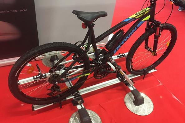 Portapacchi per bici per auto - come scegliere?