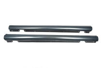 Mercedes E-class W211 2002-2009 Kit carrozzeria (AMG E63) foto 8