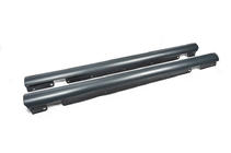 Mercedes E-class W211 2002-2009 Kit carrozzeria (AMG E63) foto 10