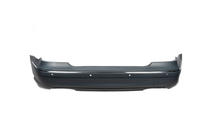 Mercedes E-class W211 2002-2009 Kit carrozzeria (AMG E63) foto 11