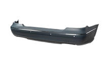 Mercedes E-class W211 2002-2009 Kit carrozzeria (AMG E63) foto 12