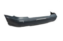 Mercedes E-class W211 2002-2009 Kit carrozzeria (AMG E63) foto 13