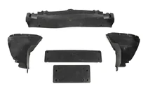 BMW 5 Series F10/F11 2010–2016 Kit carrozzeria (M-Performance LCI) foto 14