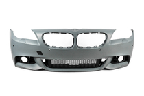 BMW 5 Series F10/F11 2010–2016 Kit carrozzeria (M-Performance LCI) foto 3
