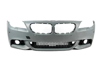 BMW 5 Series F10/F11 2010–2016 Kit carrozzeria (M-Performance LCI) foto 3