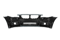 BMW 5 Series F10/F11 2010–2016 Kit carrozzeria (M-Performance LCI) foto 12