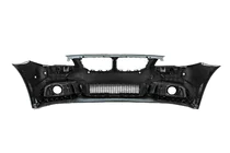 BMW 5 Series F10/F11 2010–2016 Kit carrozzeria (M-Performance LCI) foto 12