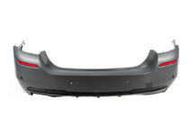 BMW 5 Series F10/F11 2010–2016 Kit carrozzeria (M-Performance LCI) foto 4