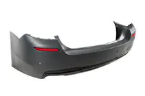 BMW 5 Series F10/F11 2010–2016 Kit carrozzeria (M-Performance LCI) foto 7