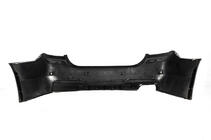 BMW 5 Series F10/F11 2010–2016 Kit carrozzeria (M-Performance LCI) foto 8