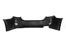 BMW 5 Series F10/F11 2010–2016 Kit carrozzeria (M-Performance LCI) foto 8