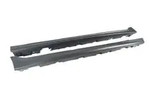 BMW 5 Series F10/F11 2010–2016 Kit carrozzeria (M-Performance LCI) foto 10
