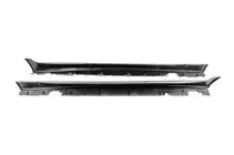 BMW 5 Series F10/F11 2010–2016 Kit carrozzeria (M-Performance LCI) foto 11