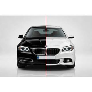 Kit carrozzeria (M-Performance LCI) BMW 5 Series F10/F11 2010–2016 foto 1