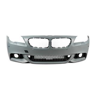 Kit carrozzeria (M-Performance LCI) BMW 5 Series F10/F11 2010–2016 foto 3