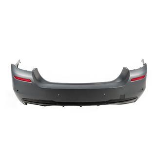 Kit carrozzeria (M-Performance LCI) BMW 5 Series F10/F11 2010–2016 foto 4