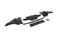BMW 3 Series F30/F31 2012-2019 Kit carrozzeria con parafanghi (F80 M3) foto 12