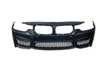 BMW 3 Series F30/F31 2012-2019 Kit carrozzeria con parafanghi (F80 M3) foto 5