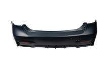 BMW 3 Series F30/F31 2012-2019 Kit carrozzeria con parafanghi (F80 M3) foto 7