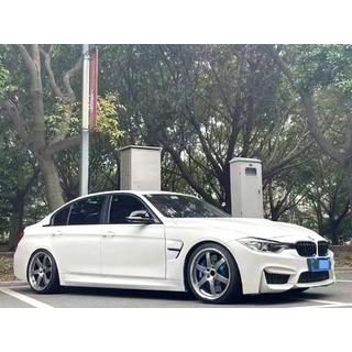 Kit carrozzeria con parafanghi (F80 M3) BMW 3 Series F30/F31 2012-2019 foto 4