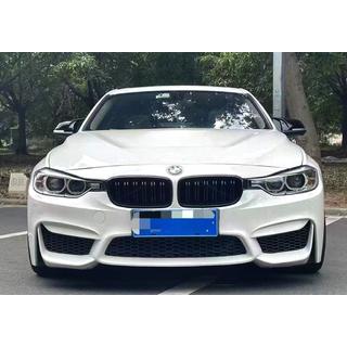 Kit carrozzeria con parafanghi (F80 M3) BMW 3 Series F30/F31 2012-2019 foto 3
