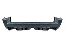 Range Rover III L322 2002-2012 Paraurti posteriore restyling (Autobiography) foto 1
