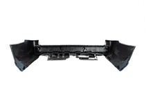 Range Rover III L322 2002-2012 Paraurti posteriore restyling (Autobiography) foto 4