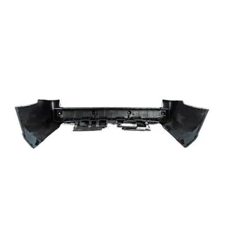 Paraurti posteriore restyling (Autobiography) Range Rover III L322 2002-2012 foto 4