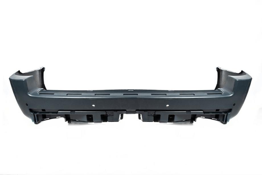 Range Rover III L322 2002-2012 Paraurti posteriore restyling (Autobiography) Image