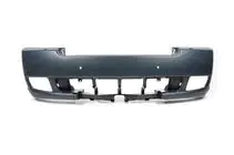 Range Rover III L322 2002-2012 Paraurti anteriore 2010-2013 (Autobiography) foto 2