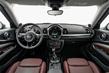 Recensione MINI Clubman station wagon di seconda generazione foto 5