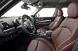 Recensione MINI Clubman station wagon di seconda generazione foto 4