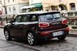 Recensione MINI Clubman station wagon di seconda generazione foto 2