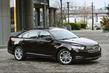 Recensione di lusso berlina Ford Taurus foto 11
