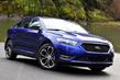 Recensione di lusso berlina Ford Taurus foto 10