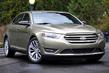 Recensione di lusso berlina Ford Taurus foto 8