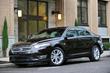 Recensione di lusso berlina Ford Taurus foto 4