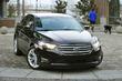 Recensione di lusso berlina Ford Taurus foto 1